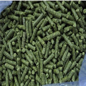 Alfafa Pellets