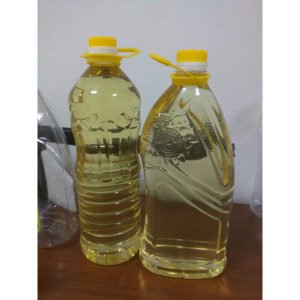 Sunflower Oil