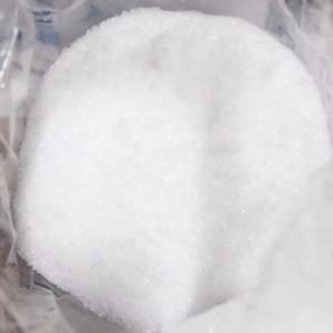 Refined Sugar