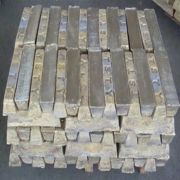 COPPER INGOT 99.99% - Image 2