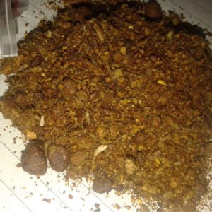 Cotton Seed Meal
