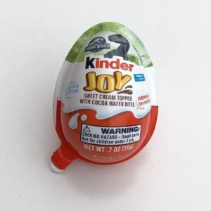 Ferrero Kinder Joy