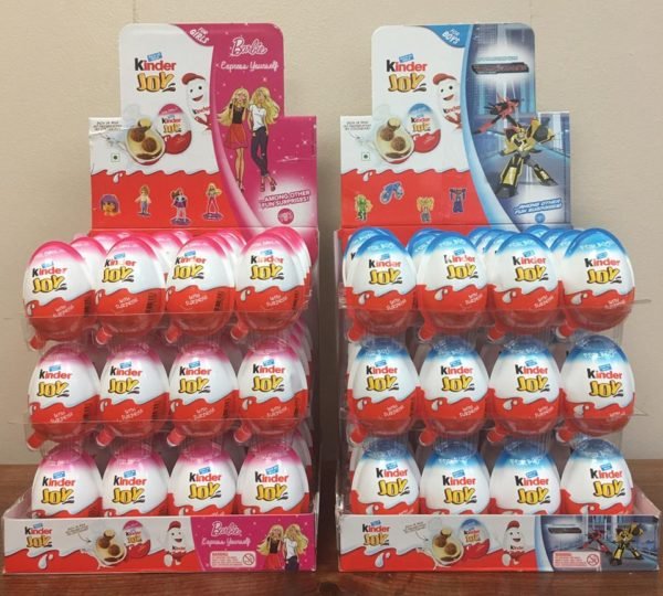 Ferrero Kinder Joy - Image 2