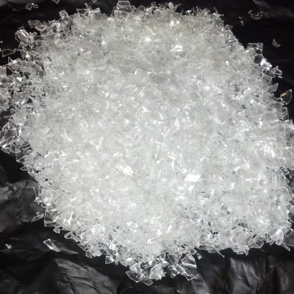 COLD & HOT WASH PET FLAKES