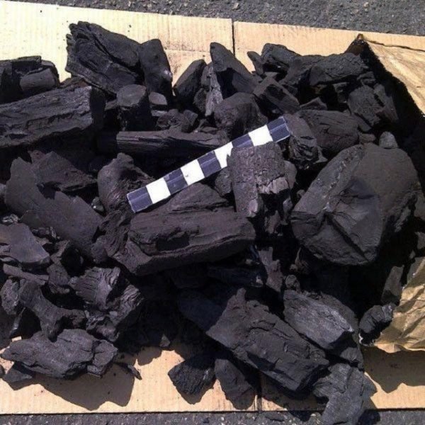 Charcoal