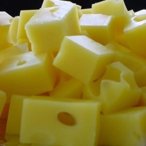 Fresh Cheese