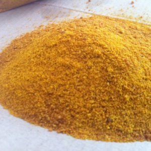 Corn Gluten Meal