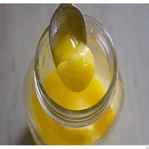 Pure Cow Ghee