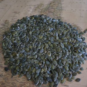 Pumpkin Seeds