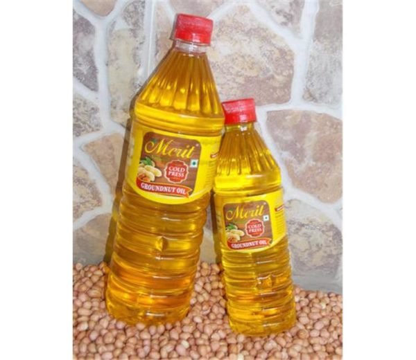 Peanut Oil