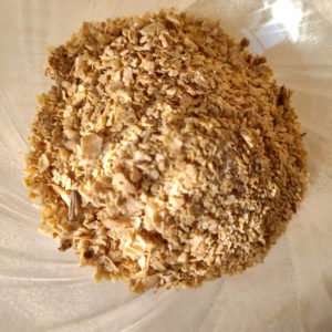 Soybean Meal