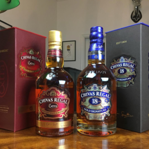 Wine & Whisky