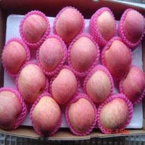 Fresh Apple