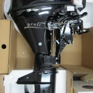 Tohatsu 8HP Outboard Motor