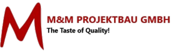 M&M PROJEKTBAU GMBH
